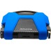 Жесткий диск A-Data USB 3.0 1Tb AHD680-1TU31-CBL HD680 DashDrive Durable 2.5" синий