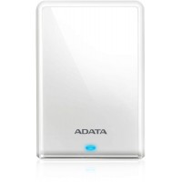 Жесткий диск A-Data USB 3.1 2Tb AHV620S-2TU31-CWH HV620S 2.5" белый