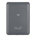 Электронная книга Digma K1 6" E-ink HD Pearl 758x1024 600MHz 128Mb/4Gb/SD/microSDHC темно-серый