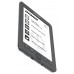 Электронная книга Digma K1 6" E-ink HD Pearl 758x1024 600MHz 128Mb/4Gb/SD/microSDHC темно-серый