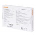 Электронная книга Digma K1 6" E-ink HD Pearl 758x1024 600MHz 128Mb/4Gb/SD/microSDHC темно-серый