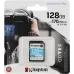 Флеш карта SDXC 128GB Kingston SDG3/128GB Canvas Go! Plus w/o adapter