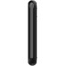 Накопитель SSD Silicon Power USB-C 480Gb SP480GBPSDPC60CK PC60 1.8" черный