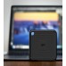 Накопитель SSD Silicon Power USB-C 480Gb SP480GBPSDPC60CK PC60 1.8" черный