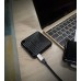 Накопитель SSD Silicon Power USB-C 480Gb SP480GBPSDPC60CK PC60 1.8" черный