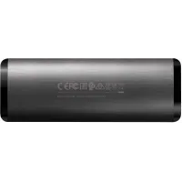 Накопитель SSD A-Data USB-C 256Gb ASE760-256GU32G2-CTI SE760 1.8" серый Накопитель SSD A-Data USB-C 256Gb ASE760-256GU32G2-CTI SE760 1.8" серый