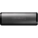 Накопитель SSD A-Data USB-C 512Gb ASE760-512GU32G2-CTI SE760 1.8" серый