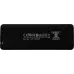 Накопитель SSD A-Data USB-C 512Gb ASE760-512GU32G2-CBK SE760 1.8" черный