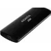 Накопитель SSD A-Data USB-C 512Gb ASE760-512GU32G2-CBK SE760 1.8" черный