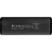 Накопитель SSD A-Data USB-C 1Tb ASE760-1TU32G2-CTI SE760 1.8" серый