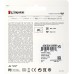 Флеш карта microSDXC 128GB Kingston SDCG3/128GB Canvas Go! Plus + adapter