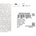 Флеш карта microSDXC 64GB Kingston SDCG3/64GB Canvas Go! Plus + adapter