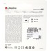Флеш карта microSDXC 64GB Kingston SDCG3/64GB Canvas Go! Plus + adapter