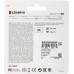 Флеш карта microSDXC 64GB Kingston SDCG3/64GBSP Canvas Go! Plus w/o adapter