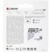 Флеш карта microSDXC 512GB Kingston SDCS2/512GB Canvas Select Plus + adapter