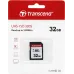 Флеш карта SDHC 32GB Transcend TS32GSDC300S w/o adapter