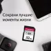 Флеш карта SDHC 32GB Transcend TS32GSDC300S w/o adapter