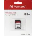Флеш карта SDXC 128GB Transcend TS128GSDC300S w/o adapter