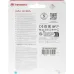 Флеш карта SDXC 128GB Transcend TS128GSDC300S w/o adapter