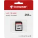 Флеш карта SDXC 256GB Transcend TS256GSDC300S w/o adapter