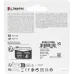 Флеш карта SDXC 128GB Kingston SDS2/128GB Canvas Select Plus w/o adapter