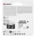 Флеш карта SDXC 512GB Kingston SDS2/512GB Canvas Select Plus w/o adapter