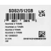 Флеш карта SDXC 512GB Kingston SDS2/512GB Canvas Select Plus w/o adapter