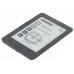 Электронная книга Digma K2 6" E-ink HD Pearl 758x1024 600MHz/4Gb/microSDHC/подсветка дисплея темно-серый