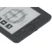 Электронная книга Digma K2 6" E-ink HD Pearl 758x1024 600MHz/4Gb/microSDHC/подсветка дисплея темно-серый