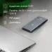 Плеер Hi-Fi Flash Digma Y4 BT 16Gb черный/2.4"/FM/microSDHC