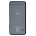 Плеер Hi-Fi Flash Digma Y4 BT 16Gb черный/2.4"/FM/microSDHC