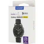 Стекло защитное Samsung araree by KDLAB GP-TTR855KDATR для Galaxy Watch 3 41мм