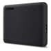 Жесткий диск Toshiba USB3.0 1TB HDTCA10EK3AA Canvio Advance 2.5" черный