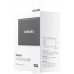 Накопитель SSD Samsung USB-C 500Gb MU-PC500T/WW T7 1.8" черный