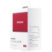 Накопитель SSD Samsung USB-C 1Tb MU-PC1T0R/WW T7 1.8" красный
