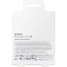 Накопитель SSD Samsung USB-C 1Tb MU-PC1T0H/WW T7 1.8" синий