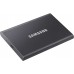 Накопитель SSD Samsung USB-C 1Tb MU-PC1T0T/WW T7 1.8" черный