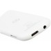 Плеер Hi-Fi Flash Digma T5 16Gb белый/1.54"/FM/microSDHC