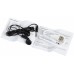 Плеер Hi-Fi Flash Digma T5 16Gb белый/1.54"/FM/microSDHC