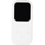Плеер Hi-Fi Flash Digma T5 16Gb белый/1.54"/FM/microSDHC