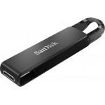 Флеш Диск Sandisk 32Gb Type-C SDCZ460-032G-G46 USB3.1 черный
