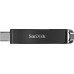 Флеш Диск Sandisk 128Gb Type-C SDCZ460-128G-G46 USB3.1 черный
