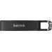 Флеш Диск Sandisk 128Gb Type-C SDCZ460-128G-G46 USB3.1 черный