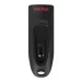 Флеш Диск Sandisk 512Gb Ultra SDCZ48-512G-G46 USB3.0 черный