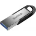 Флеш Диск Sandisk 512Gb Cruzer Ultra Flair SDCZ73-512G-G46 USB3.0 серебристый/черный