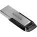 Флеш Диск Sandisk 512Gb Cruzer Ultra Flair SDCZ73-512G-G46 USB3.0 серебристый/черный