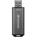 Флеш Диск Transcend 128Gb Jetflash 920 TS128GJF920 USB3.1 темно-серый