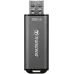 Флеш Диск Transcend 256Gb Jetflash 920 TS256GJF920 USB3.0 темно-серый