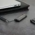 Флеш Диск Transcend 256Gb Jetflash 920 TS256GJF920 USB3.0 темно-серый