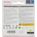 Флеш Диск Sandisk 256Gb Ultra Dual Drive SDDDC2-256G-G46 USB3.0 серый/черный
